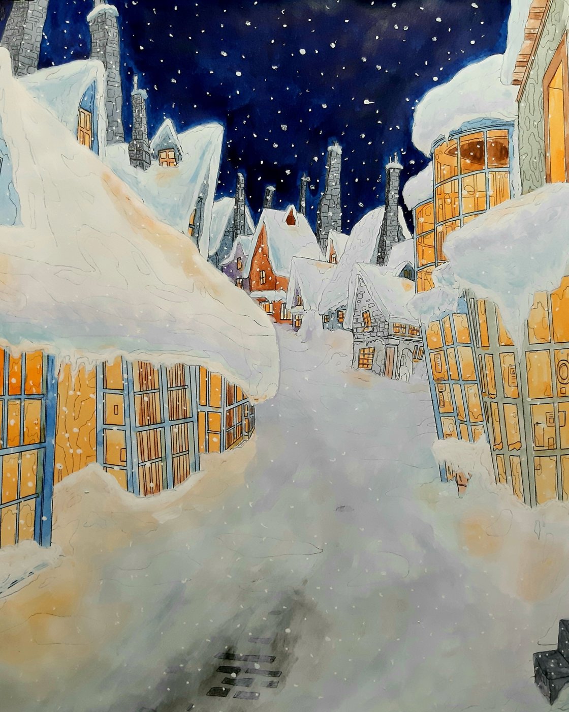 Работа от Акsi_613