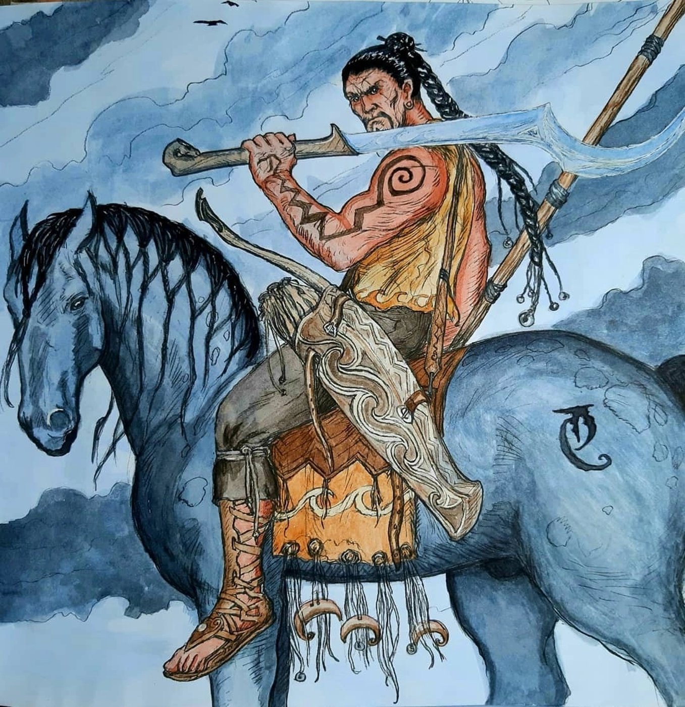 Работа от Акsi_613