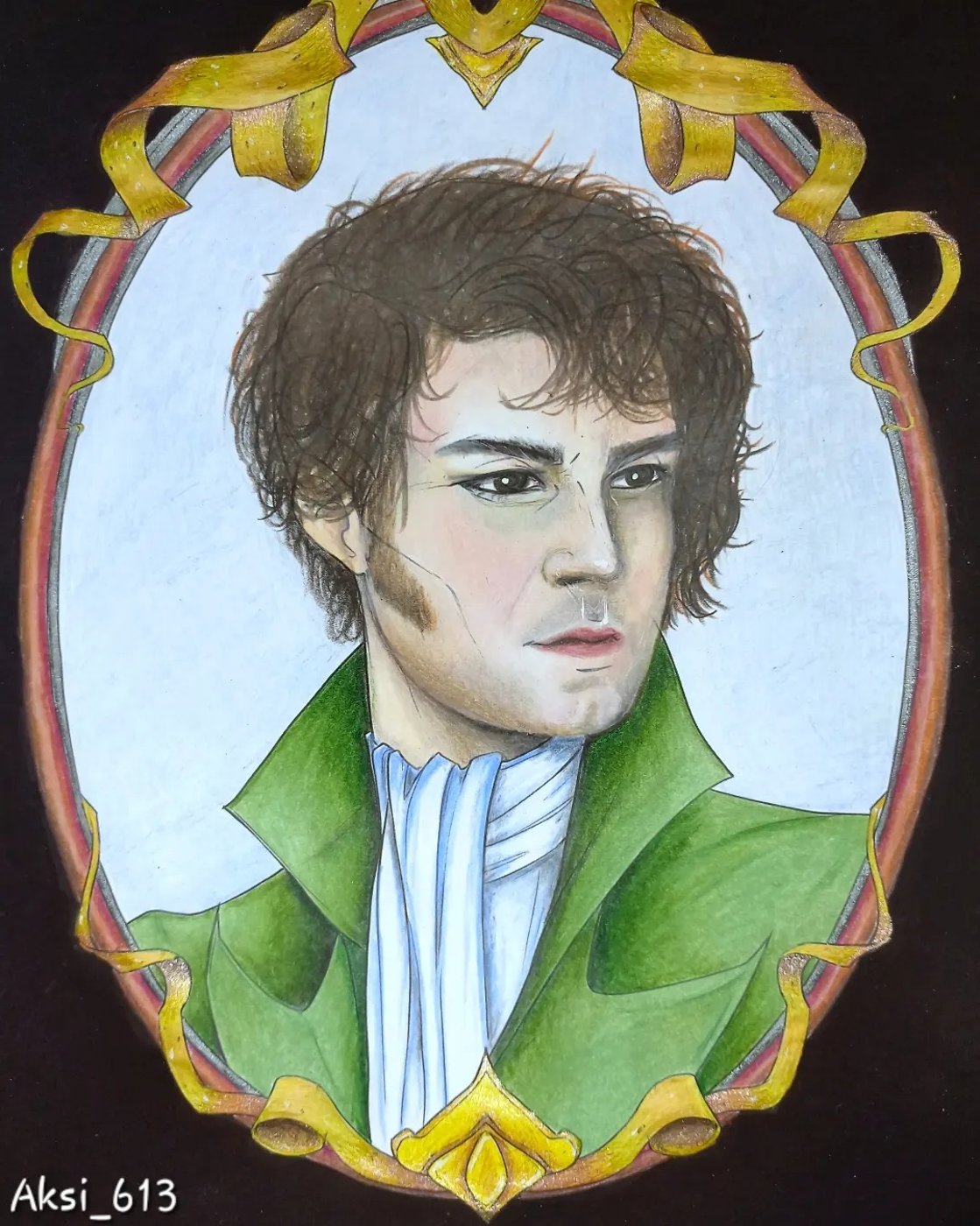 Работа от Акsi_613