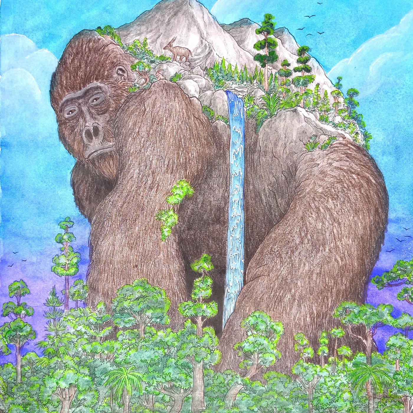 Работа от Акsi_613