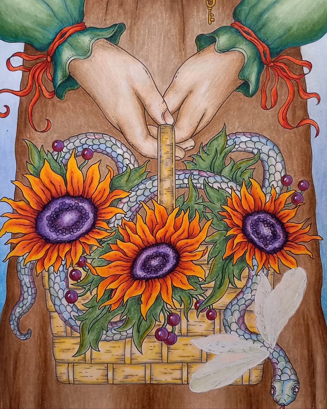 Работа от Акsi_613