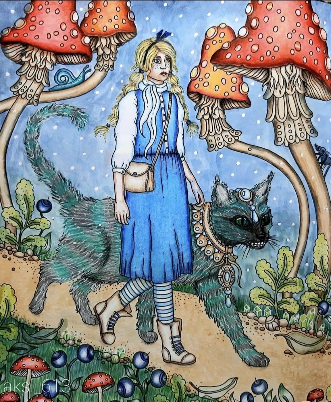 Работа от Акsi_613