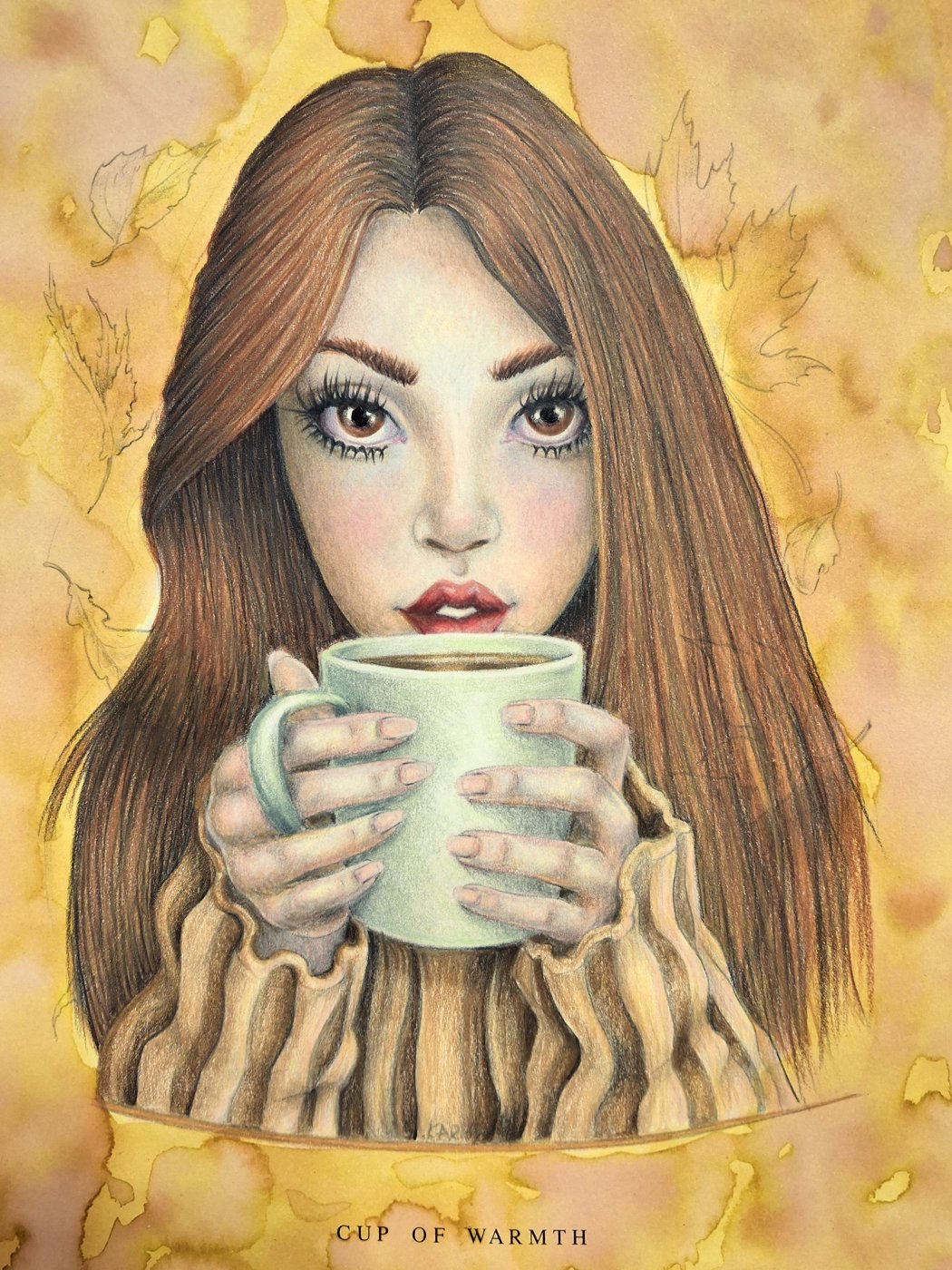 Работа от Акsi_613