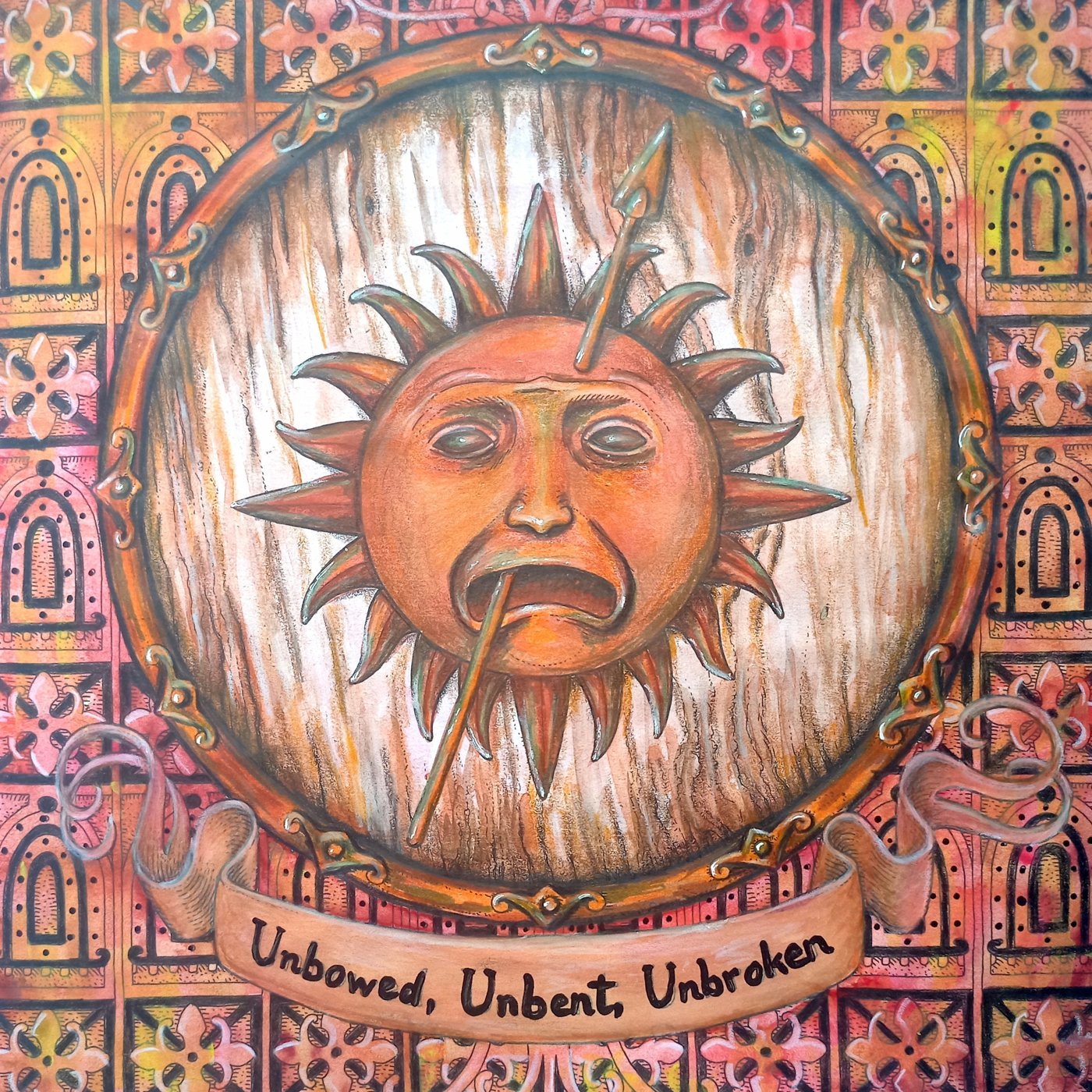 Работа от Акsi_613