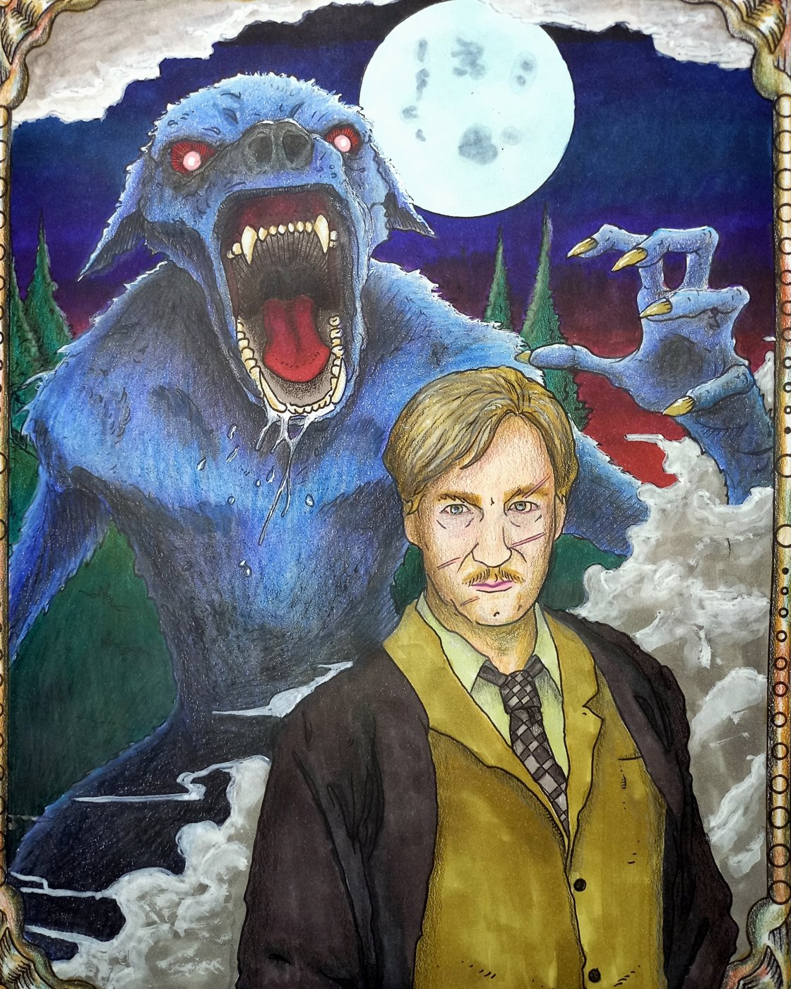 Работа от Акsi_613