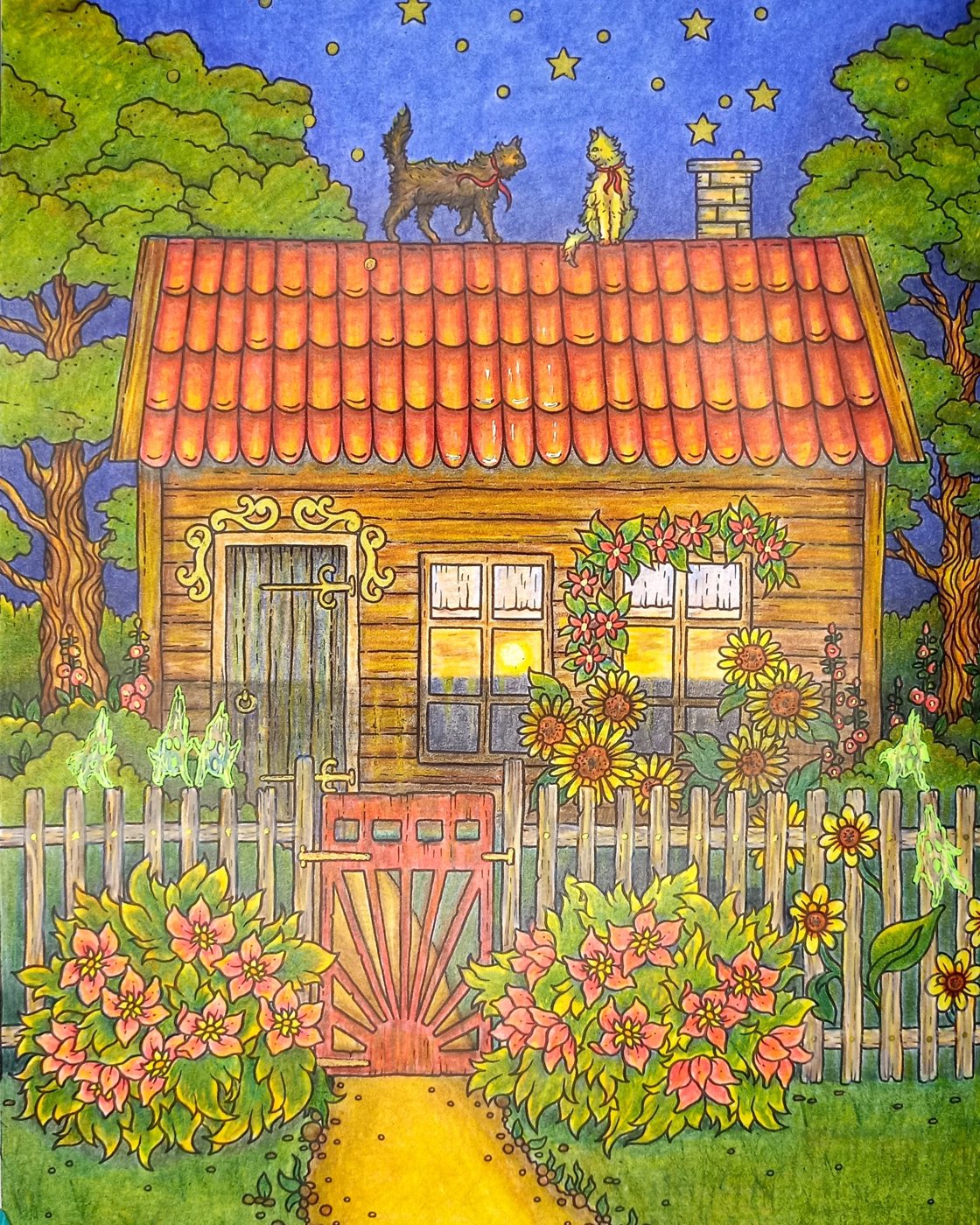 Работа от Акsi_613