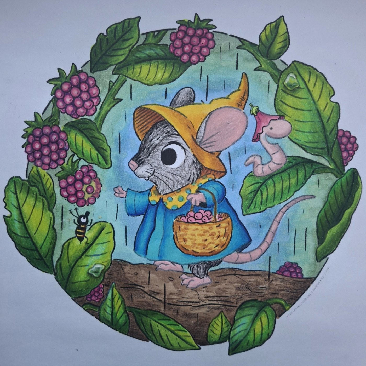 Работа от Акsi_613