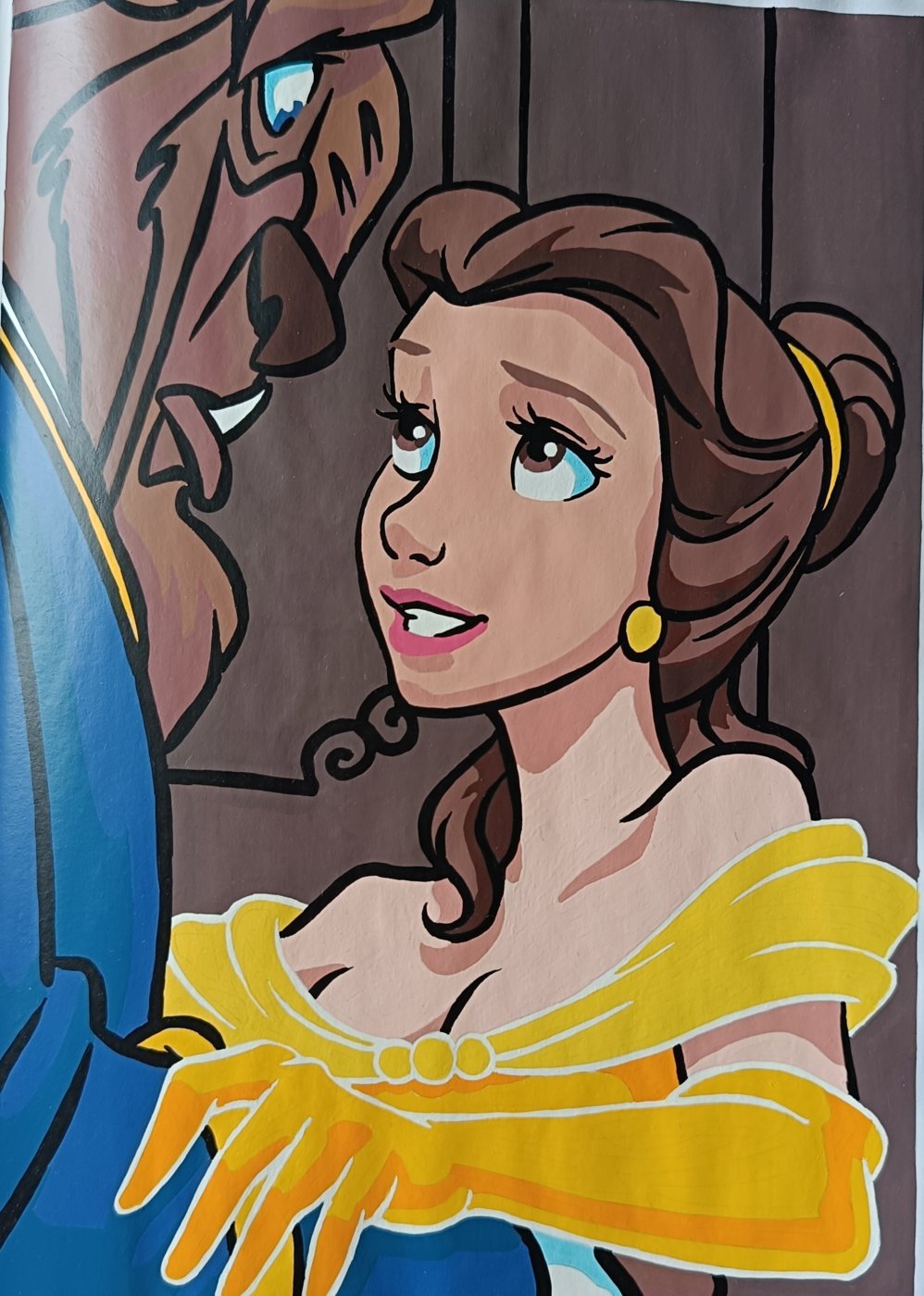 Работа от Kate