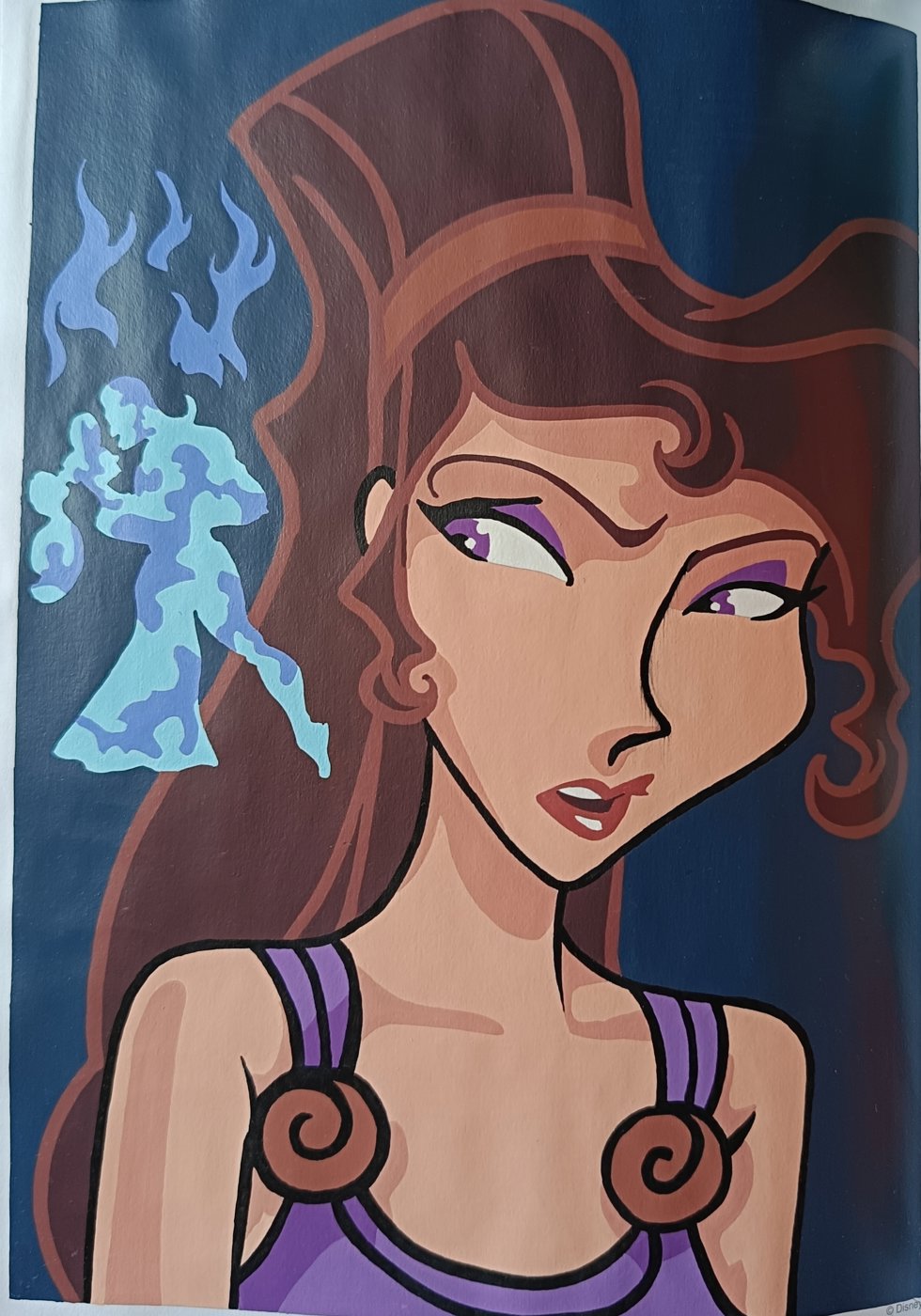 Работа от Kate