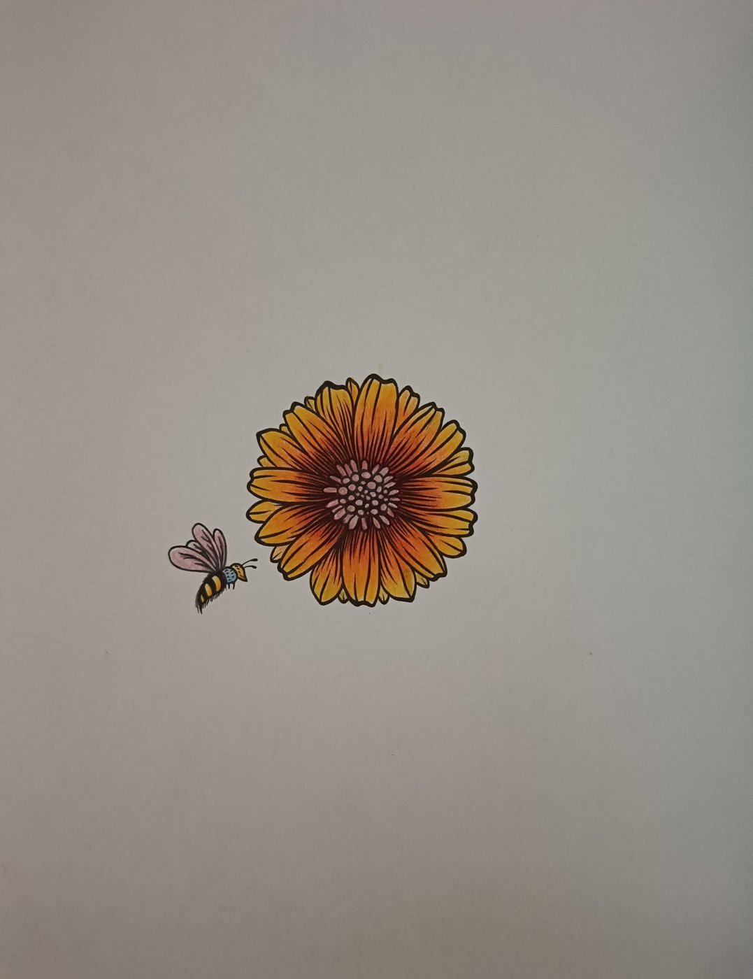 Работа от Kate