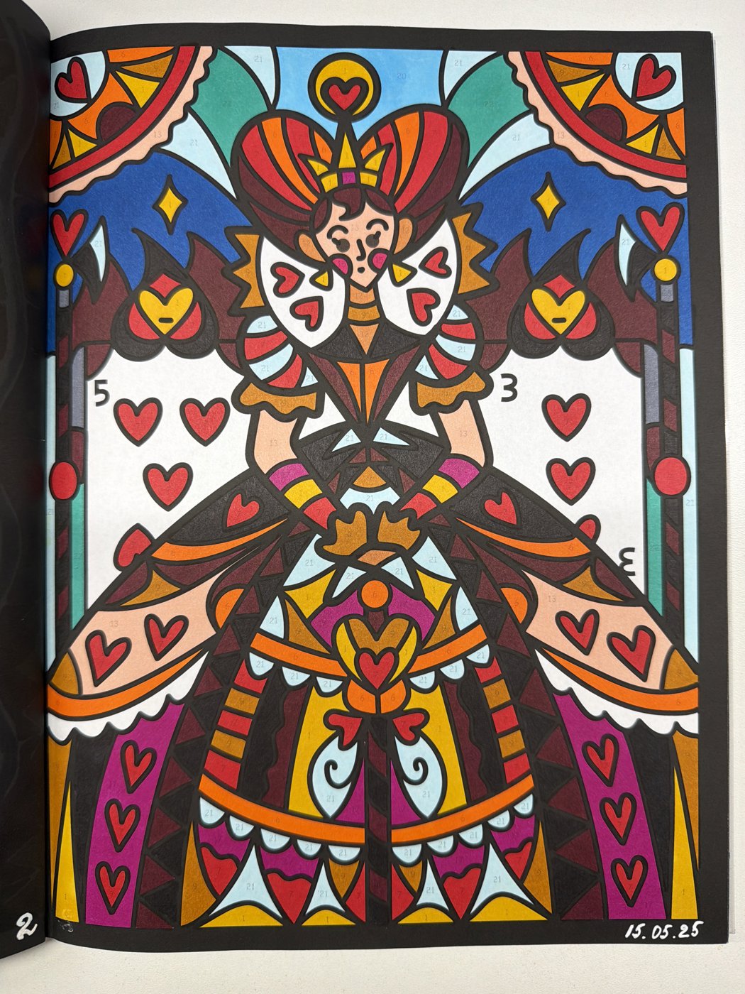 Работа от shishiro