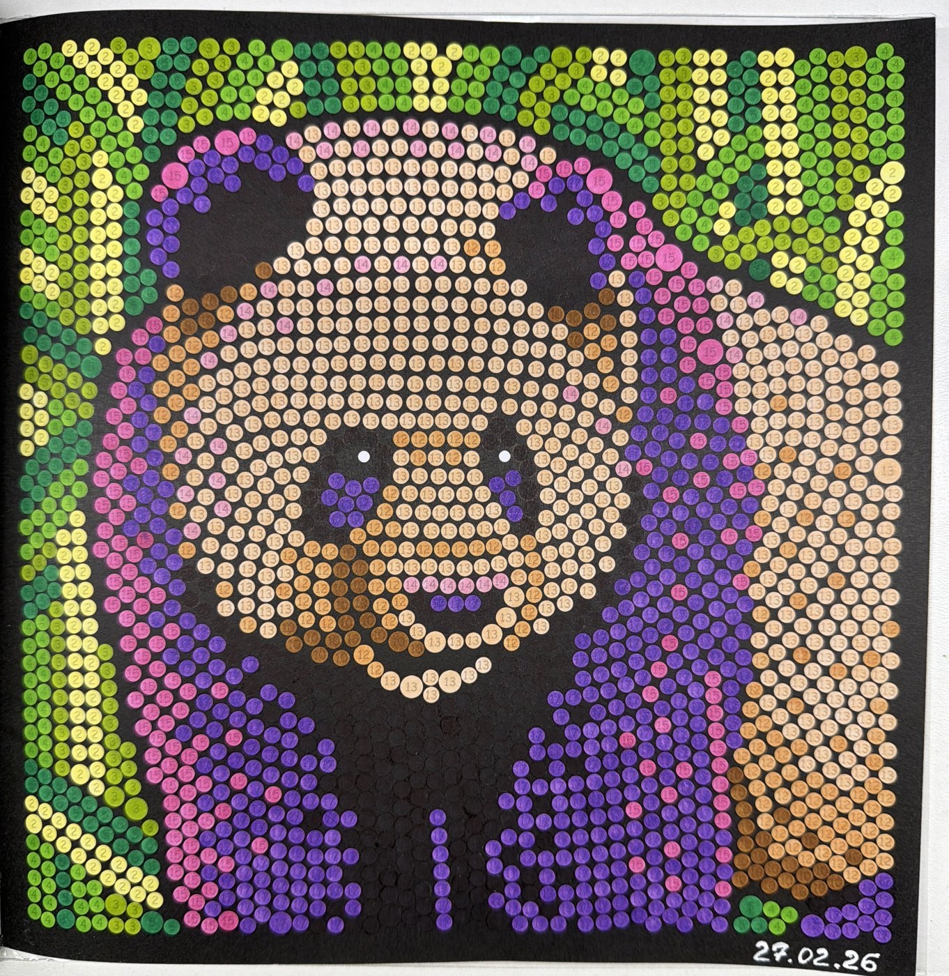 Работа от shishiro