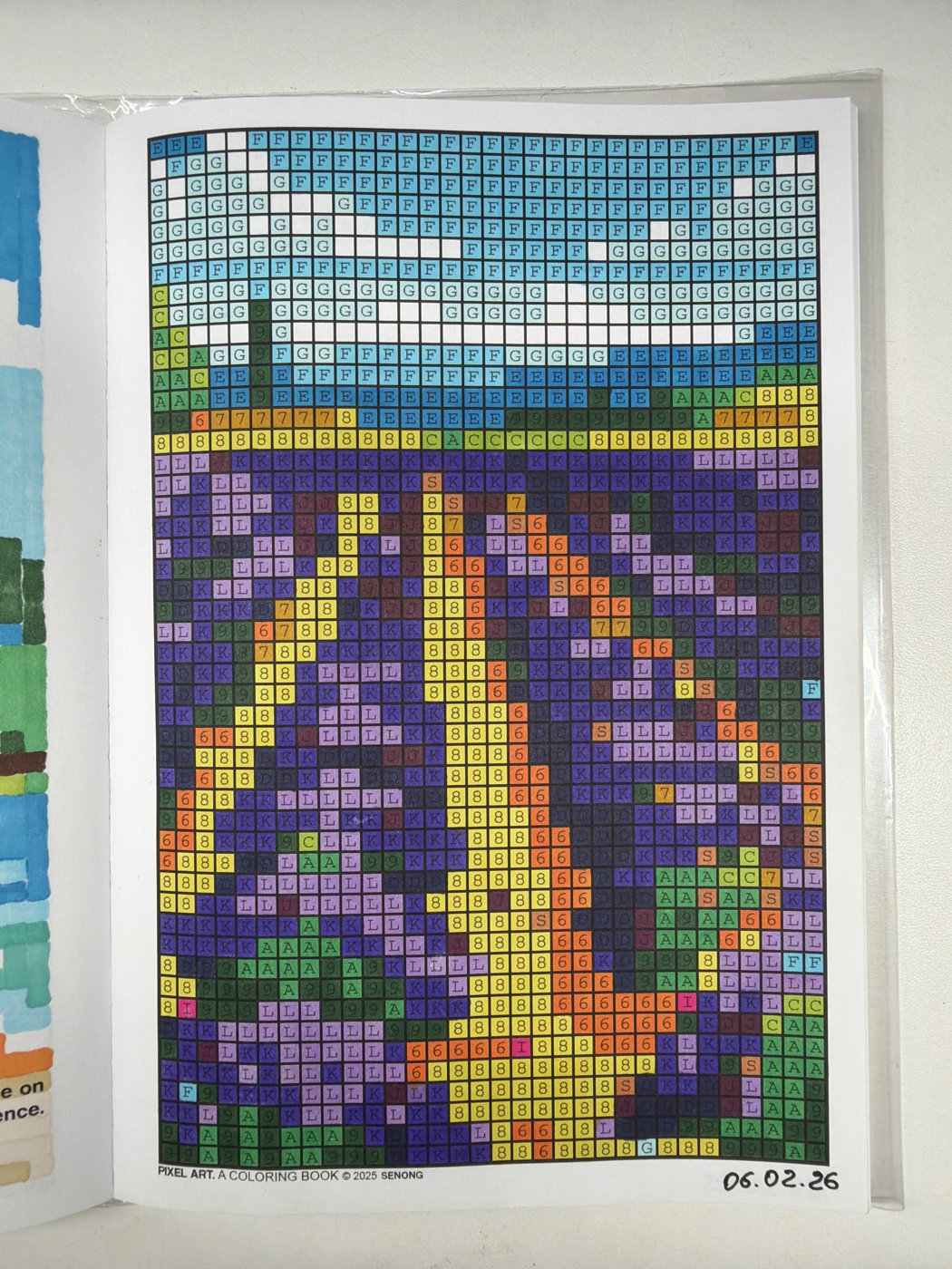 Работа от shishiro