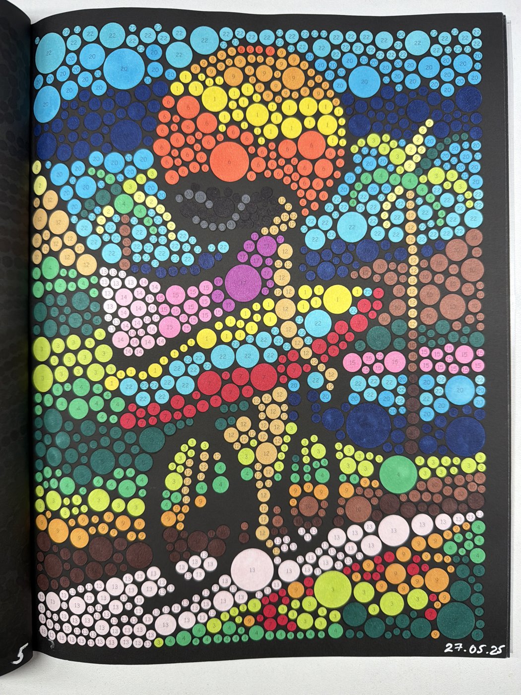 Работа от shishiro