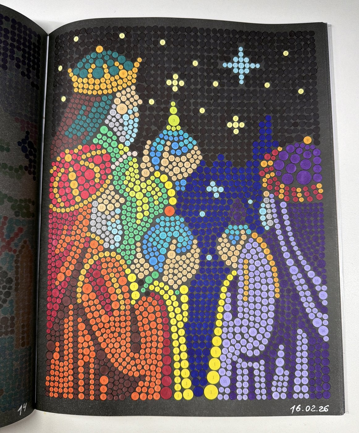 Работа от shishiro