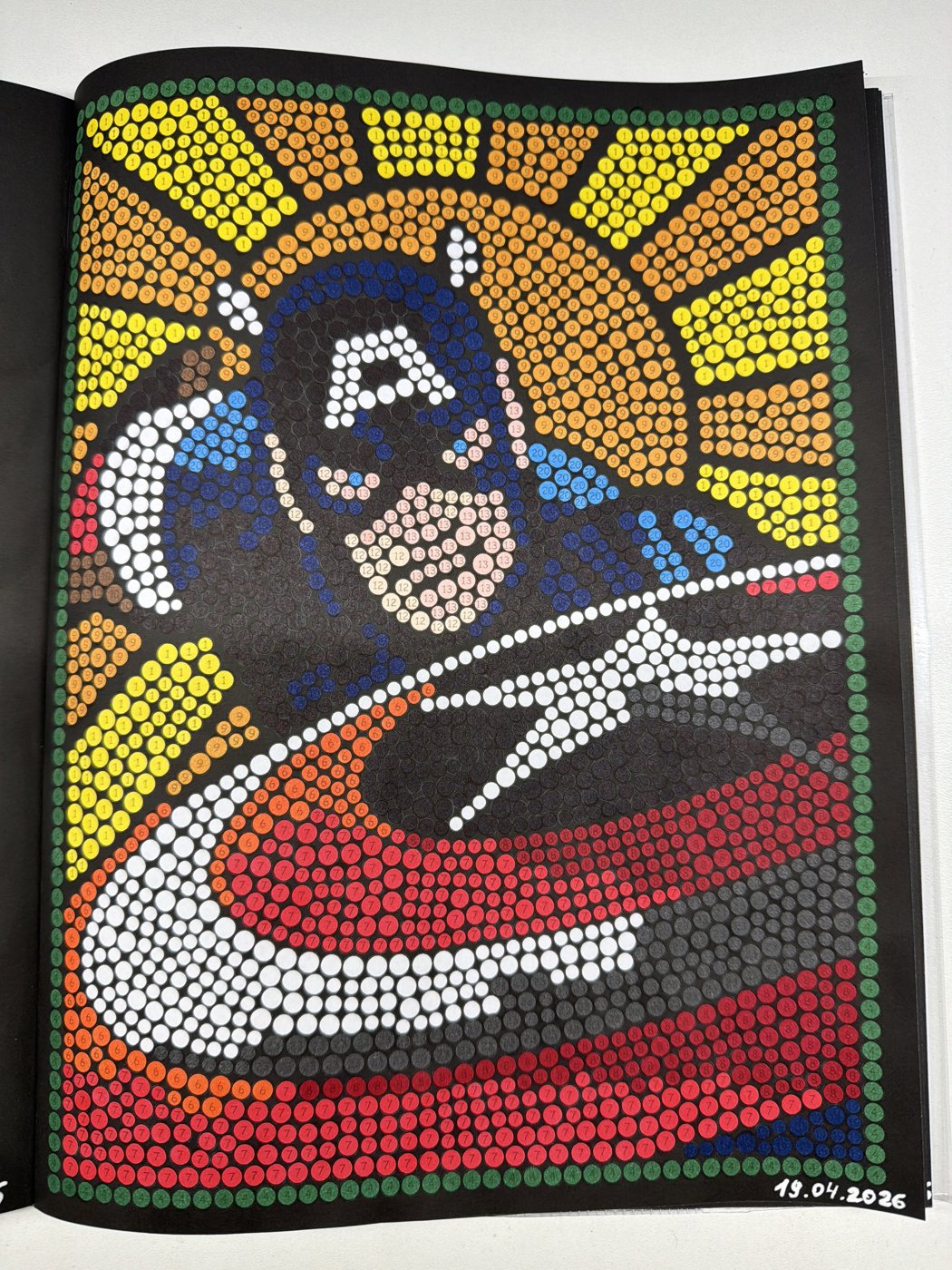 Работа от shishiro