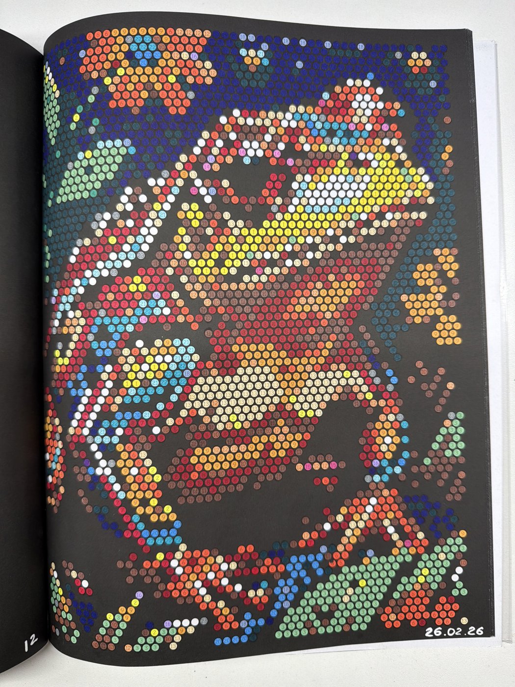 Работа от shishiro