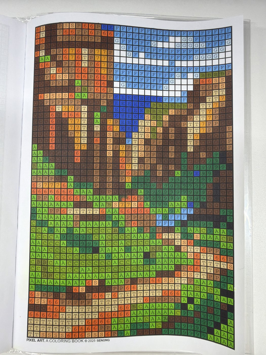 Работа от shishiro