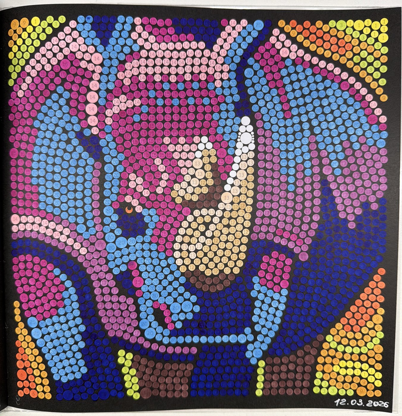 Работа от shishiro