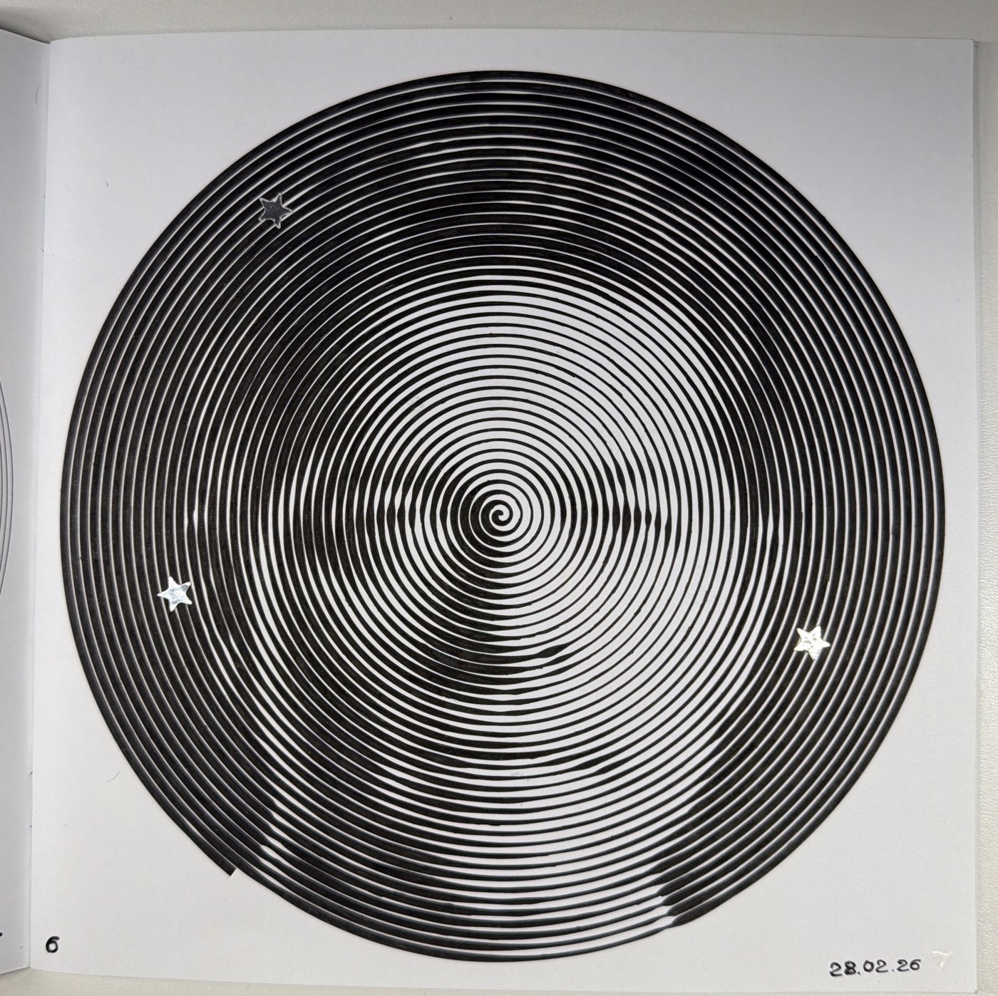 Работа от shishiro