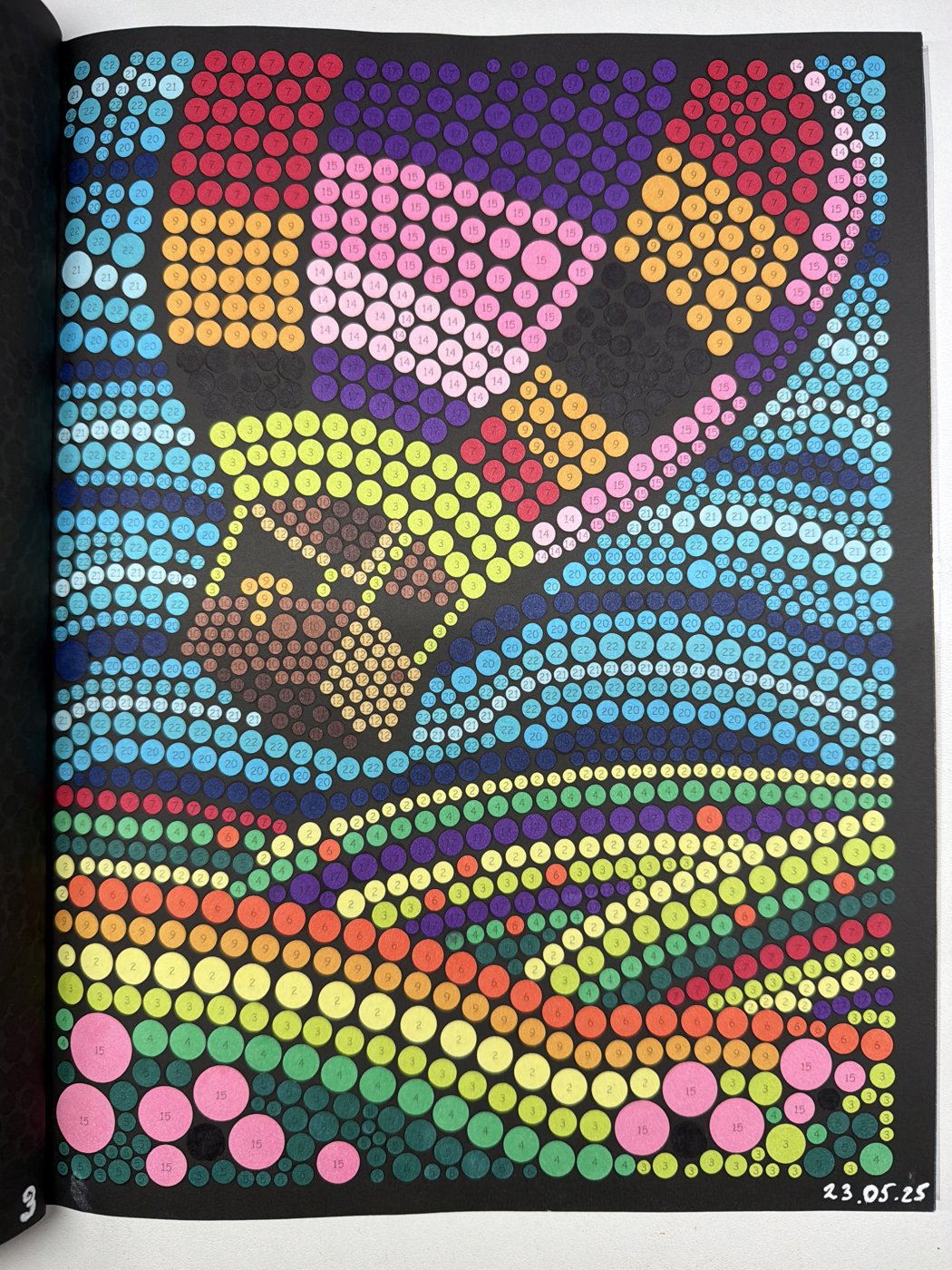 Работа от shishiro