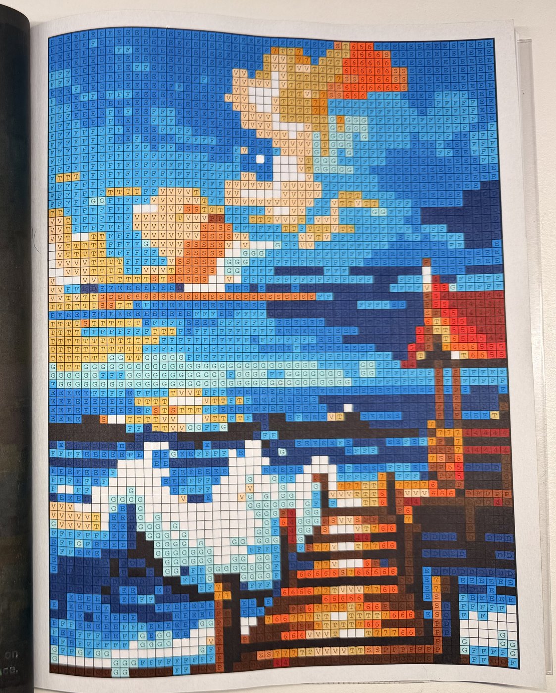 Работа от shishiro