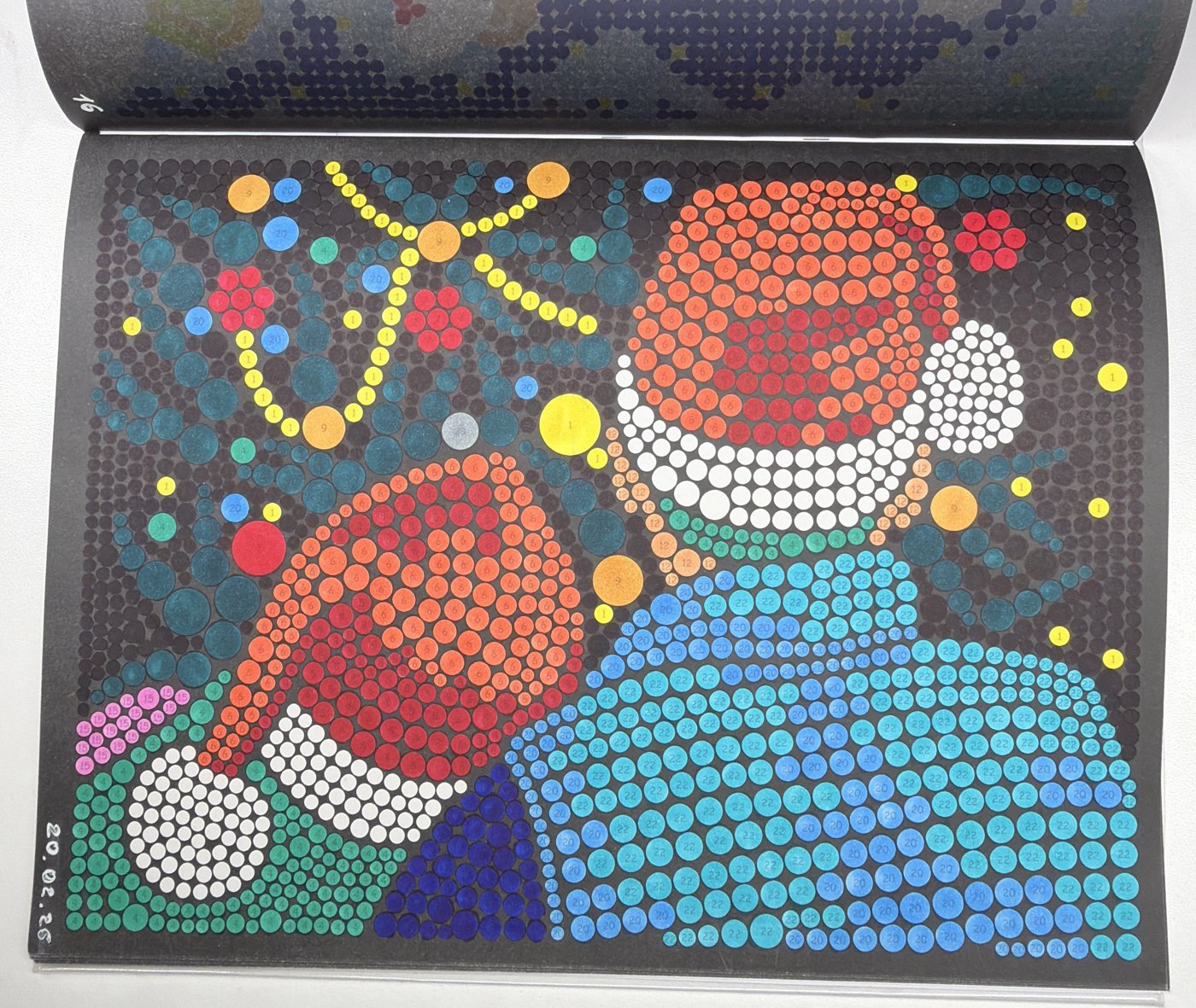 Работа от shishiro