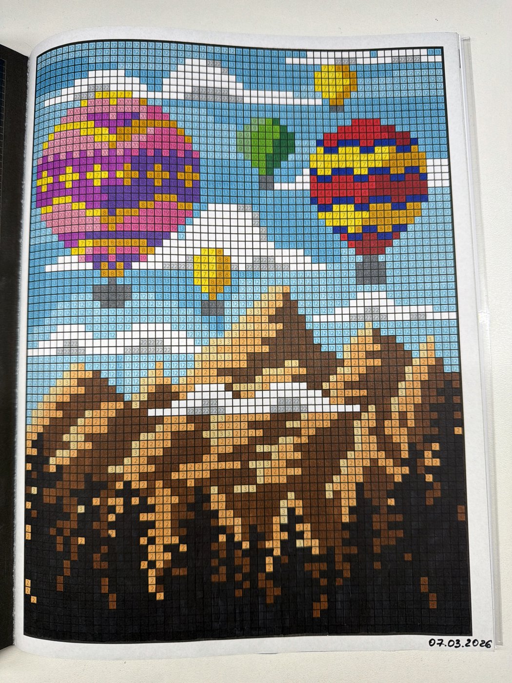 Работа от shishiro