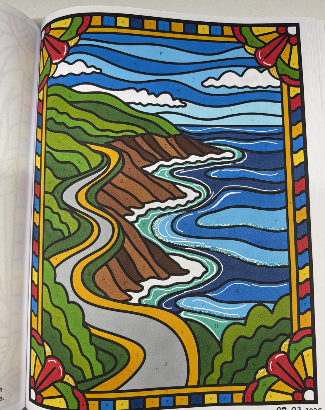 Работа от shishiro