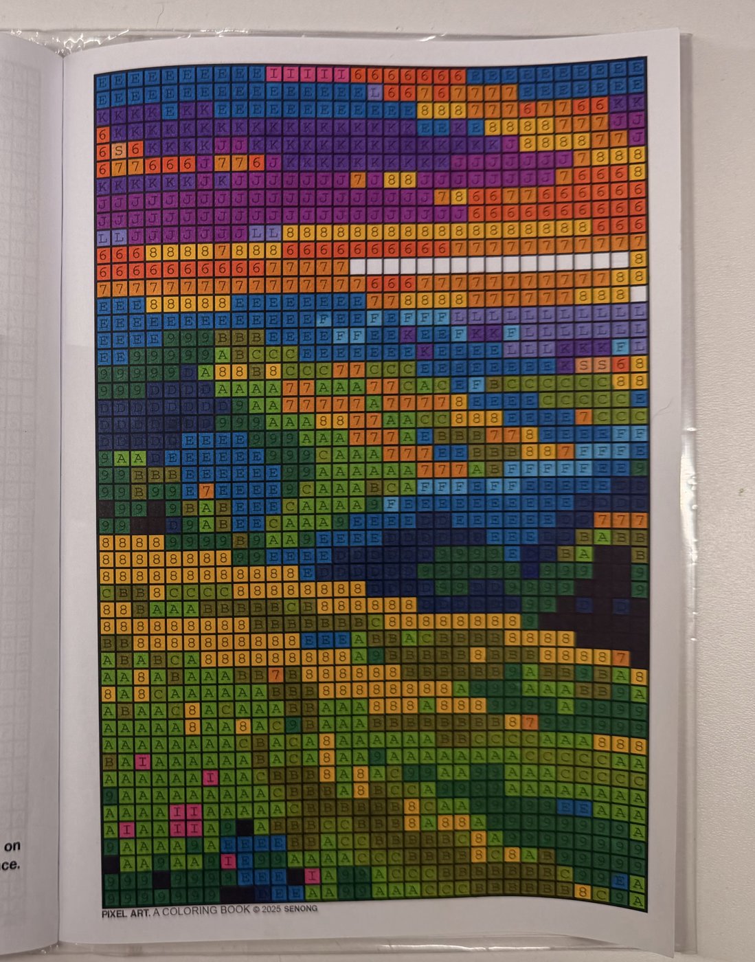 Работа от shishiro