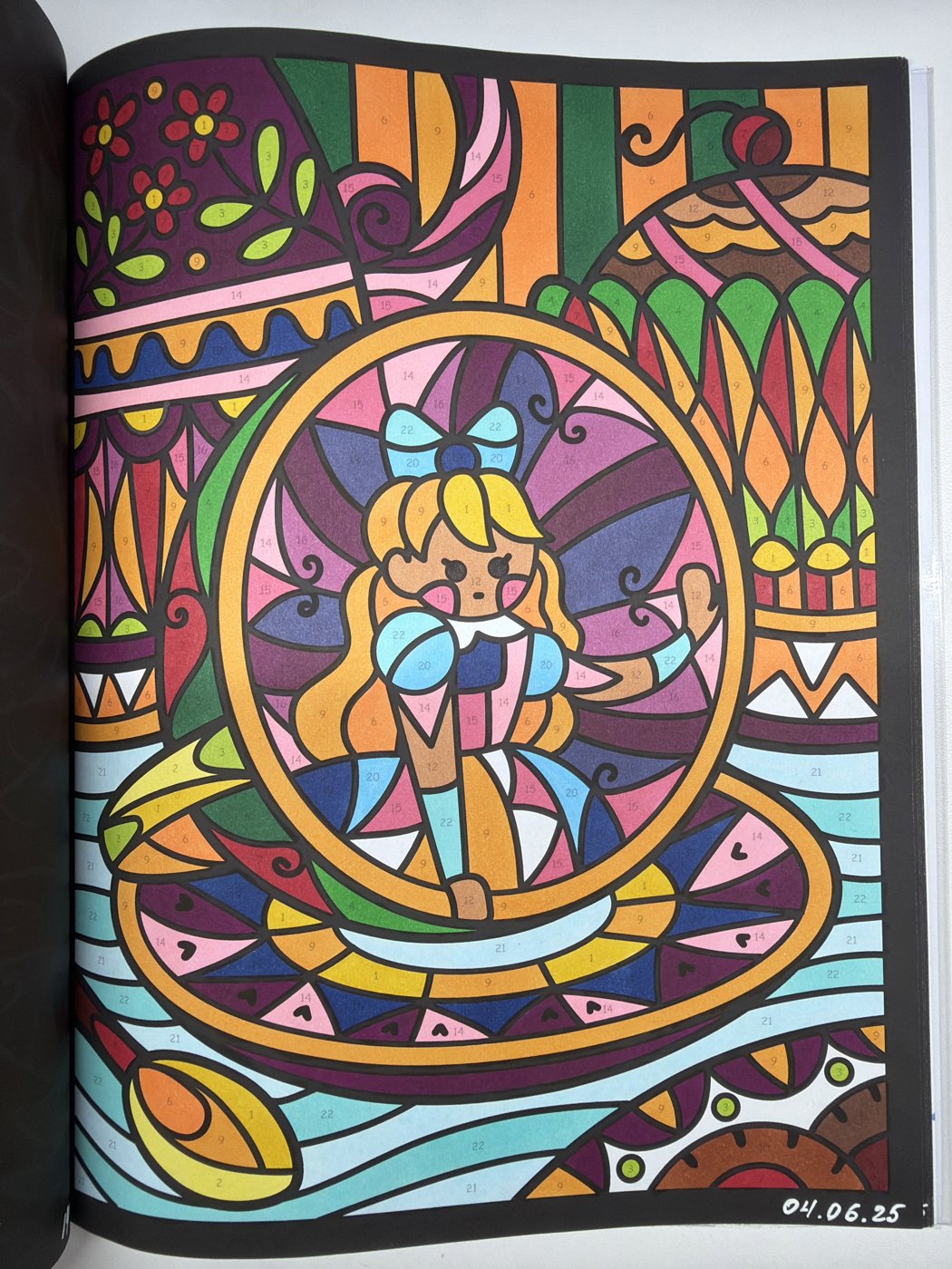 Работа от shishiro