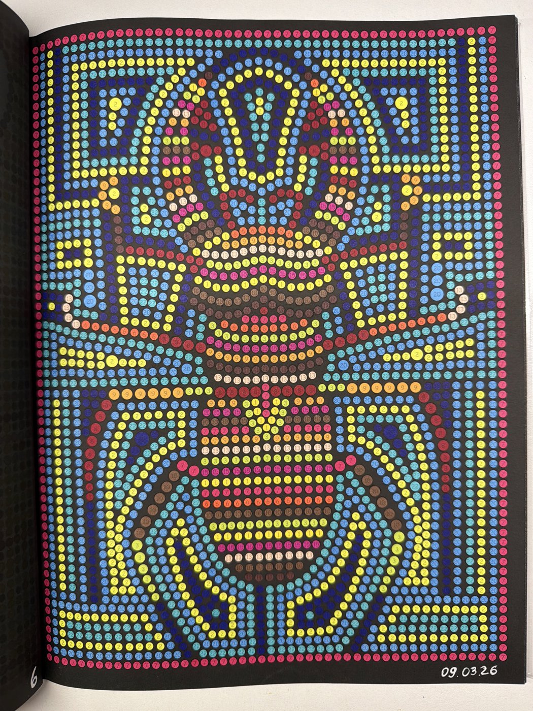 Работа от shishiro