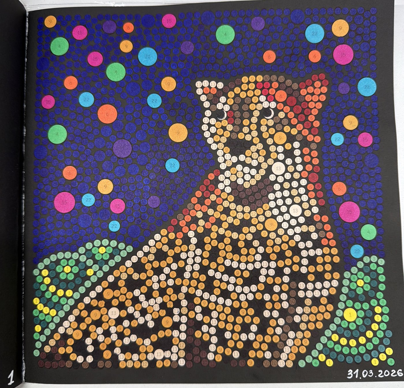 Работа от shishiro