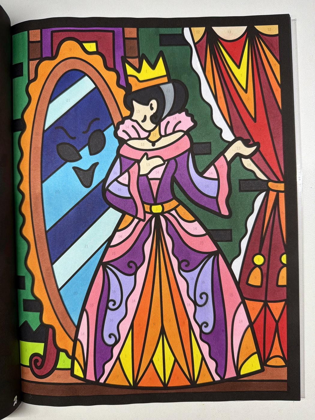 Работа от shishiro