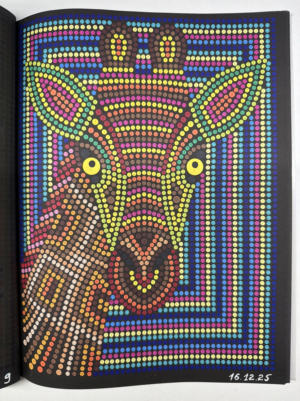 Работа от shishiro