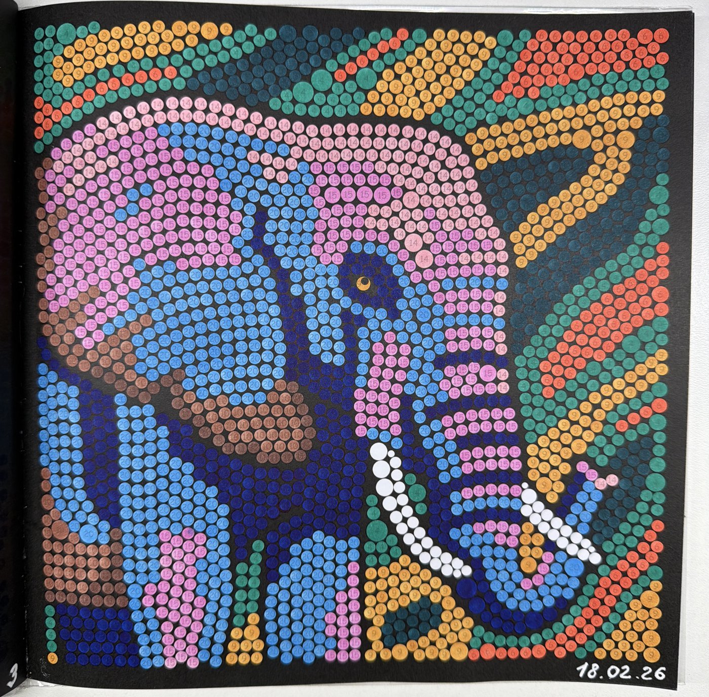 Работа от shishiro