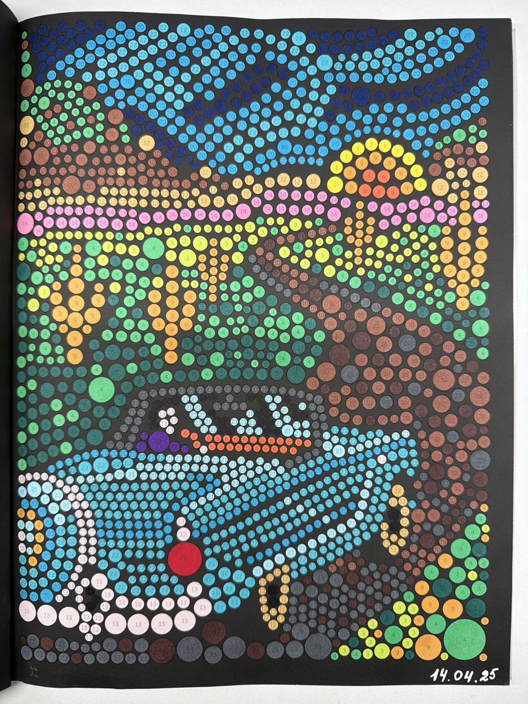 Работа от shishiro