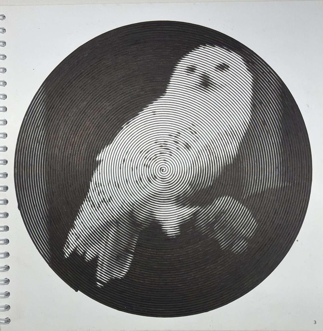 Работа от shishiro