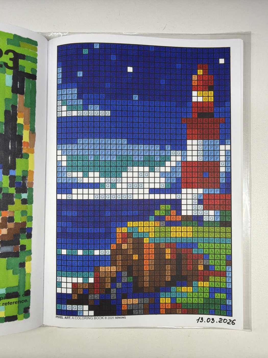 Работа от shishiro