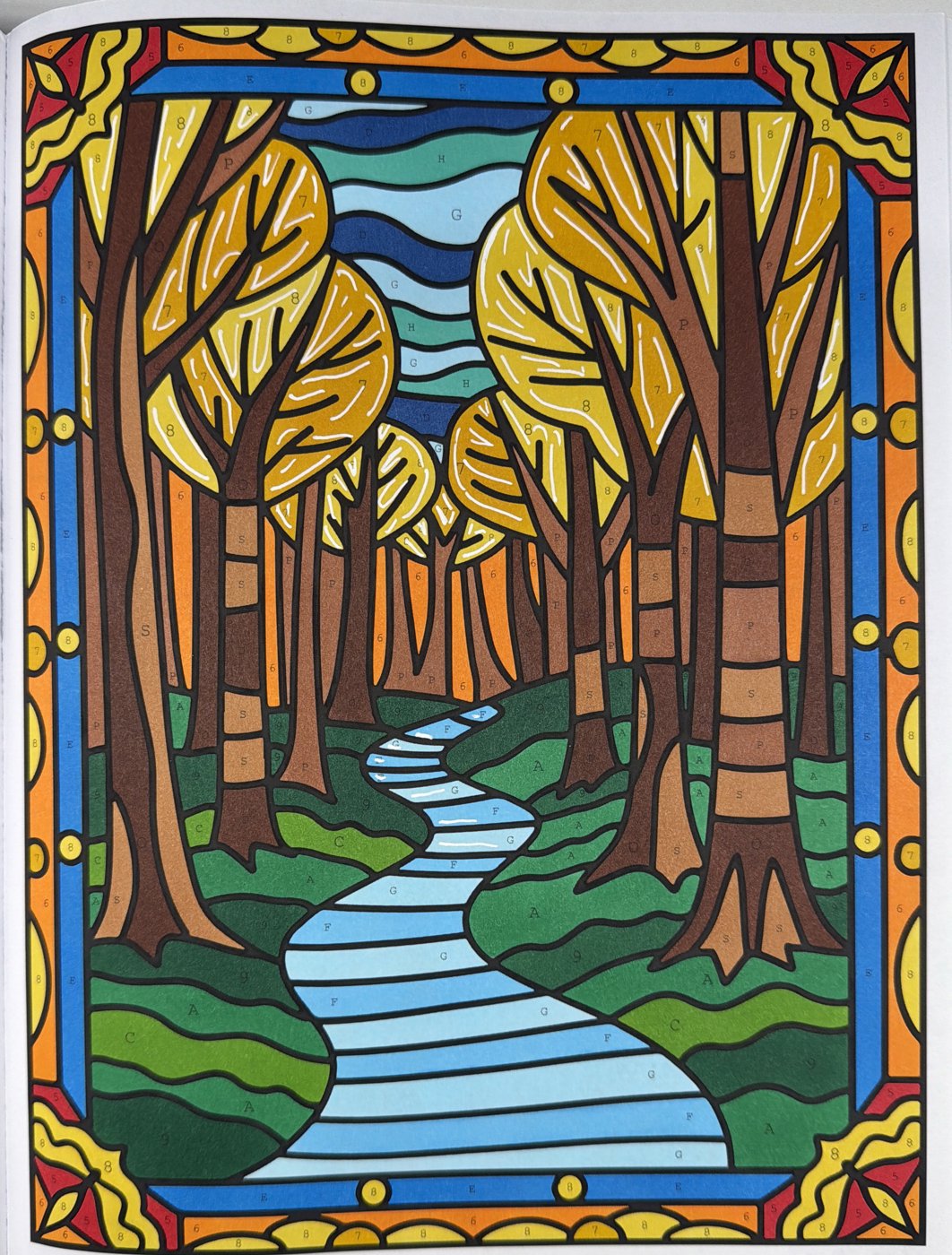 Работа от shishiro