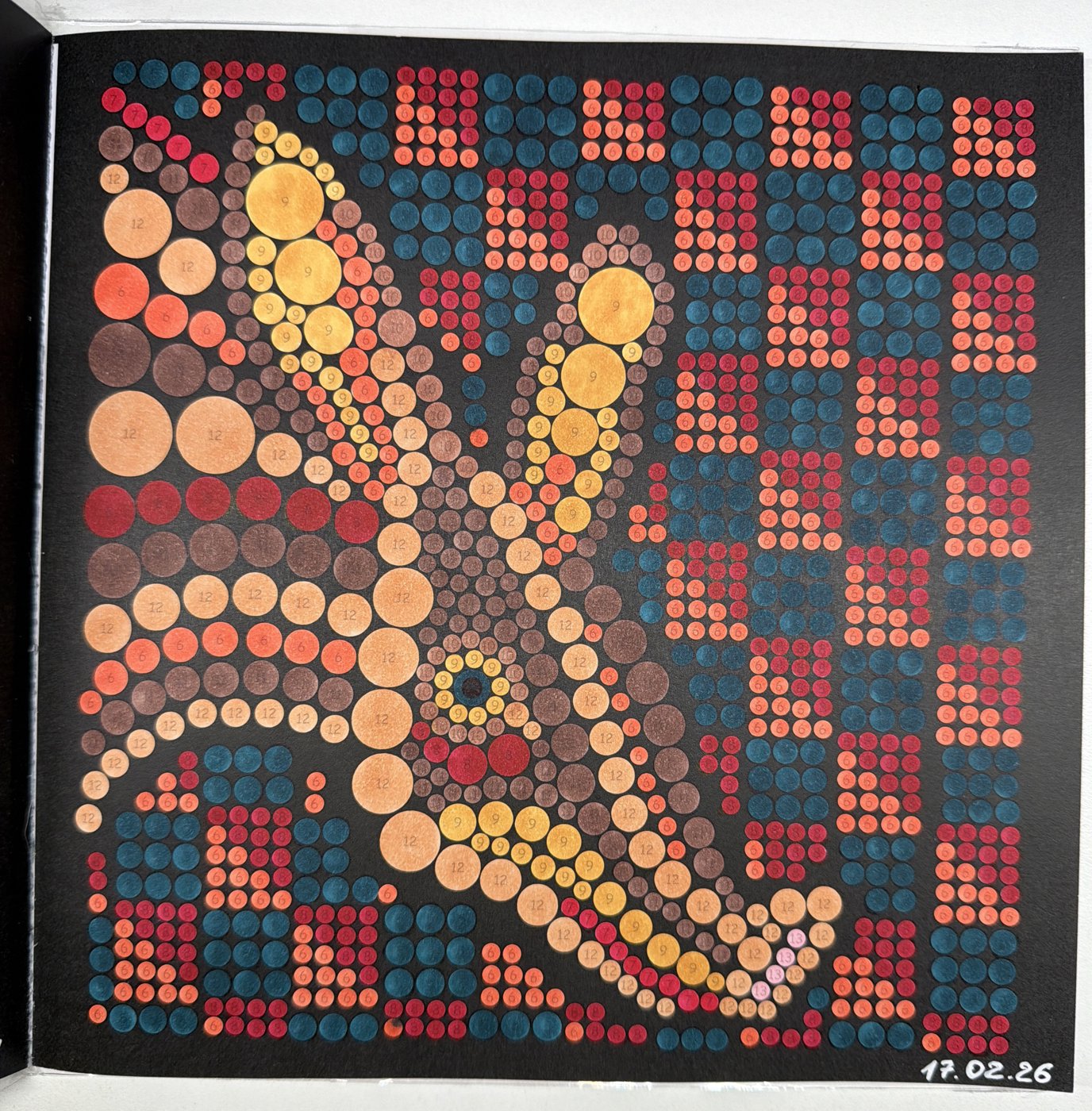 Работа от shishiro