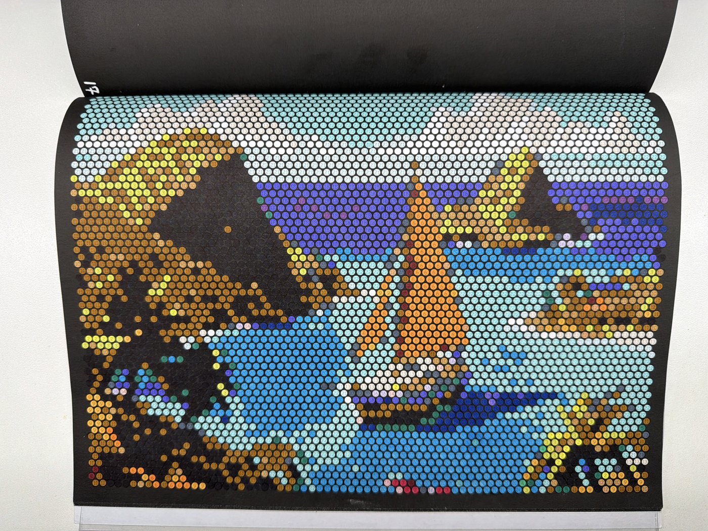 Работа от shishiro