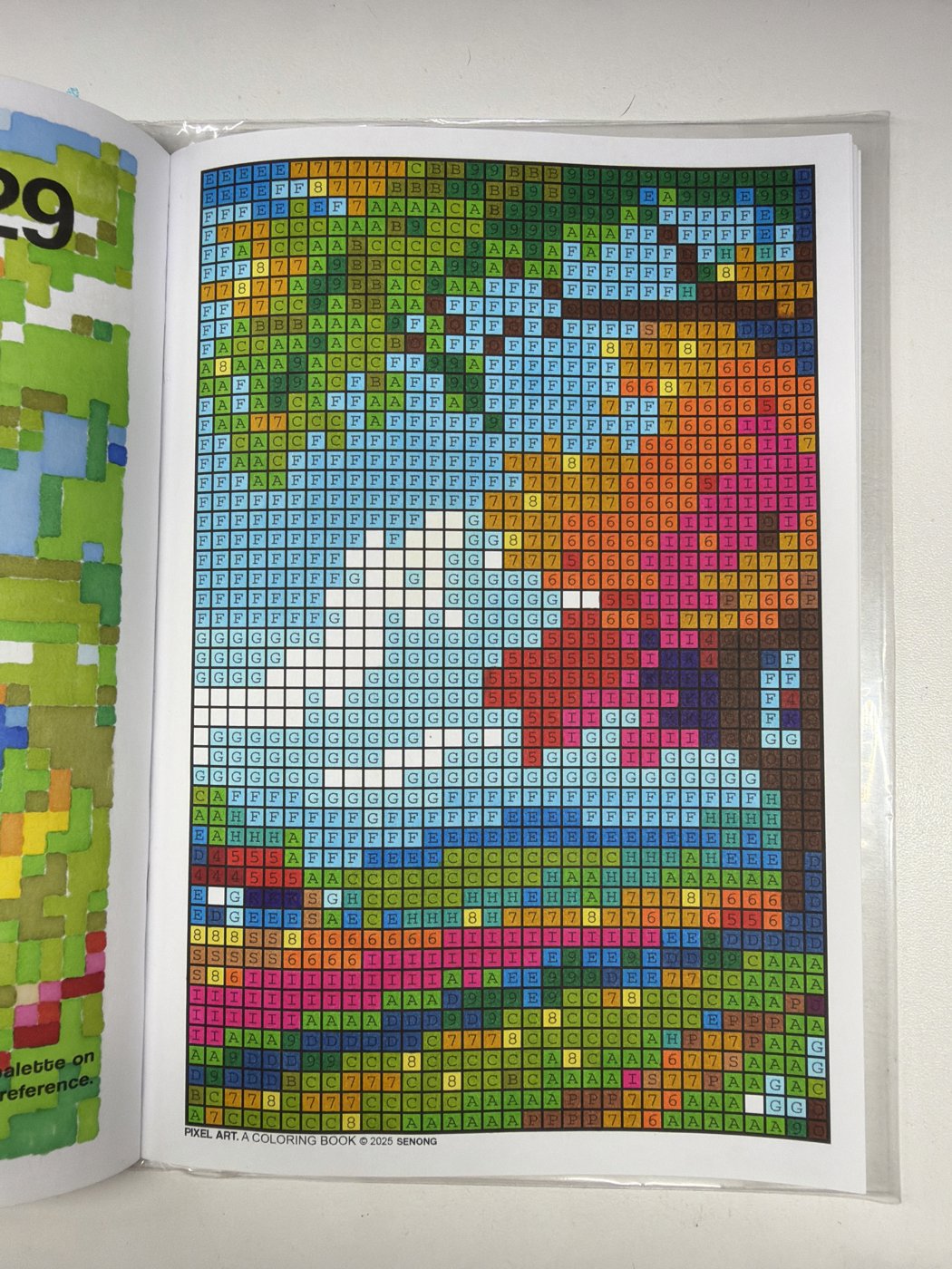 Работа от shishiro