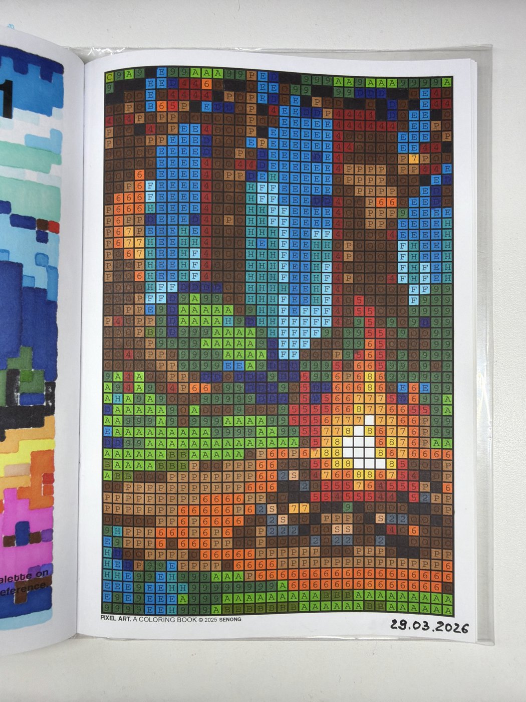 Работа от shishiro