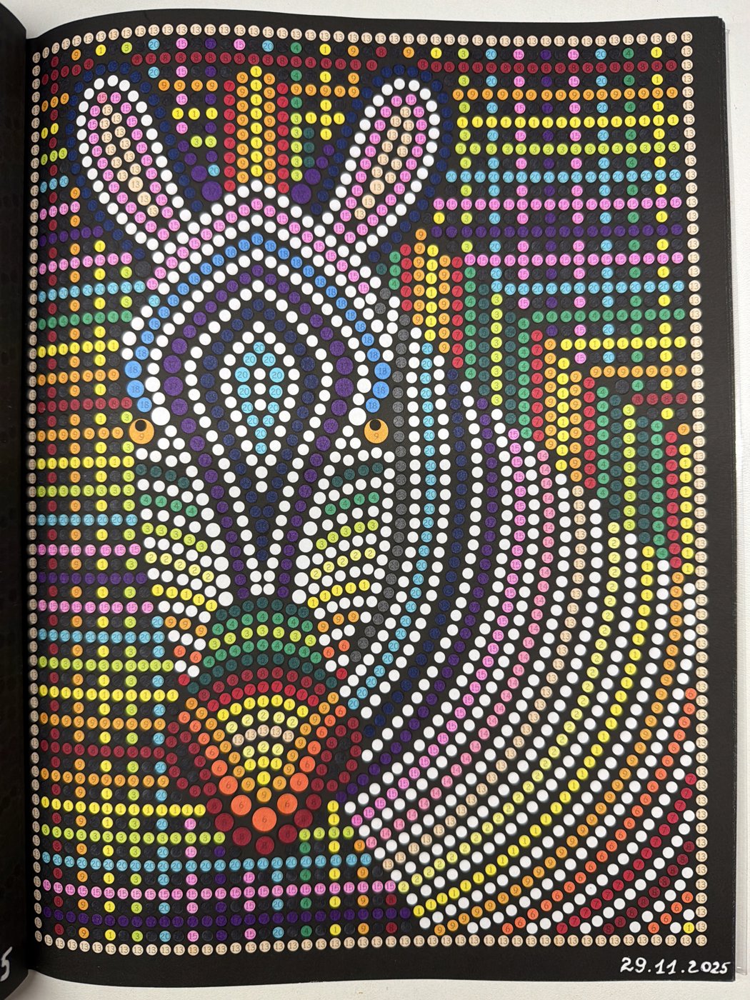 Работа от shishiro