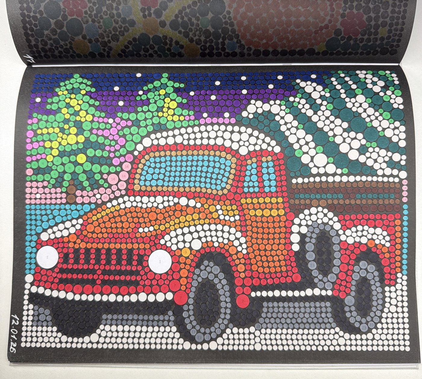 Работа от shishiro