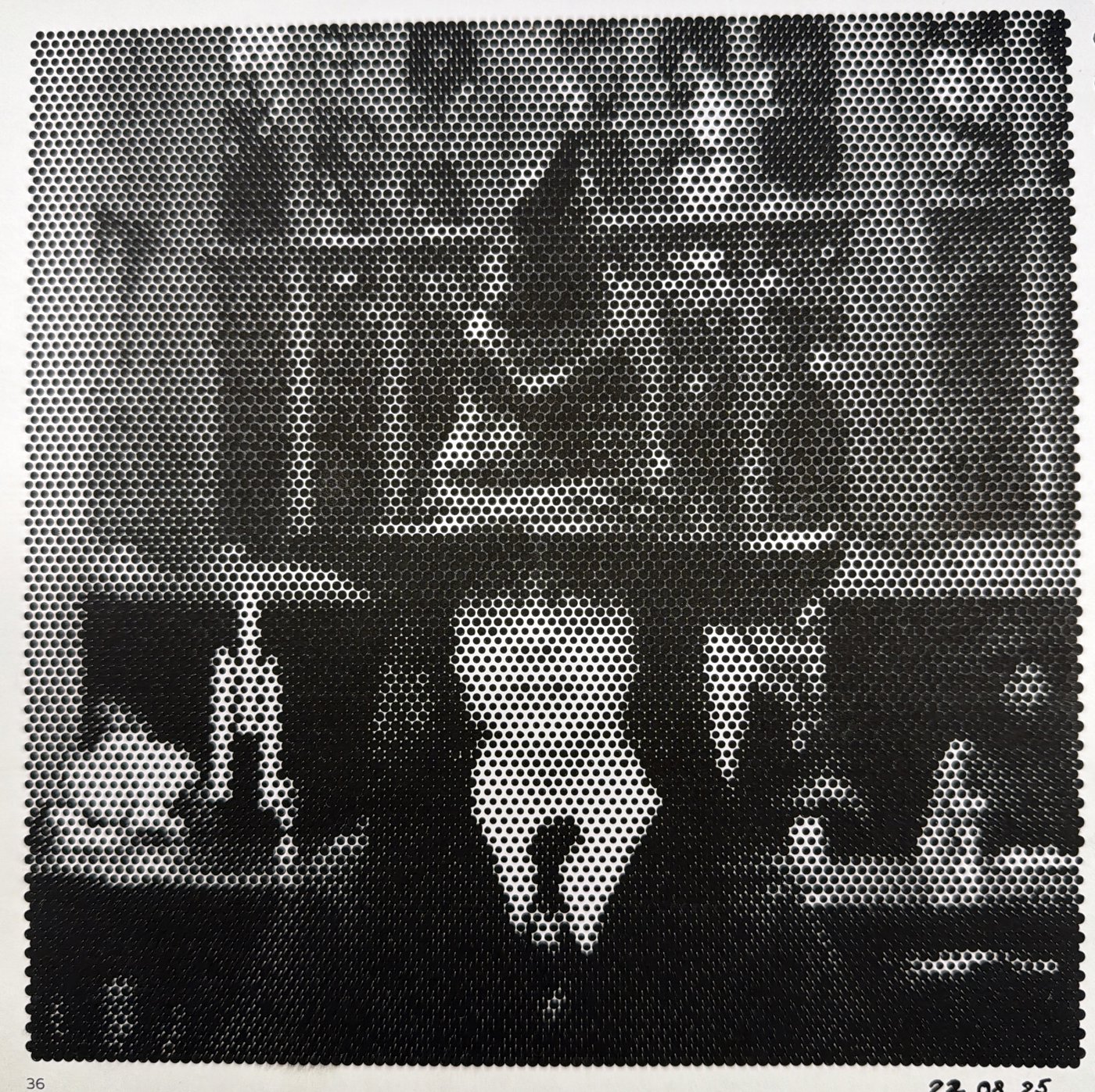 Работа от shishiro