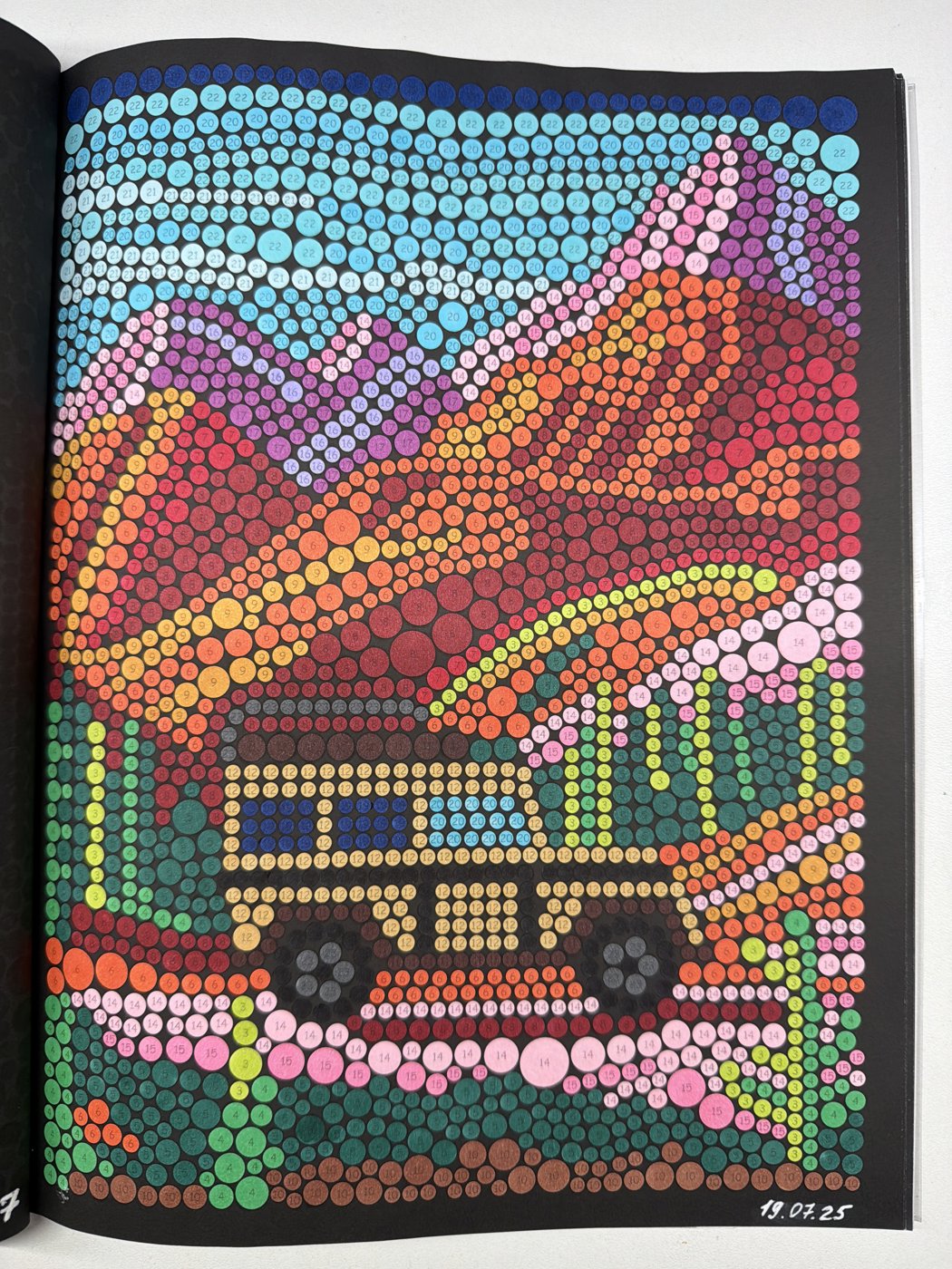 Работа от shishiro