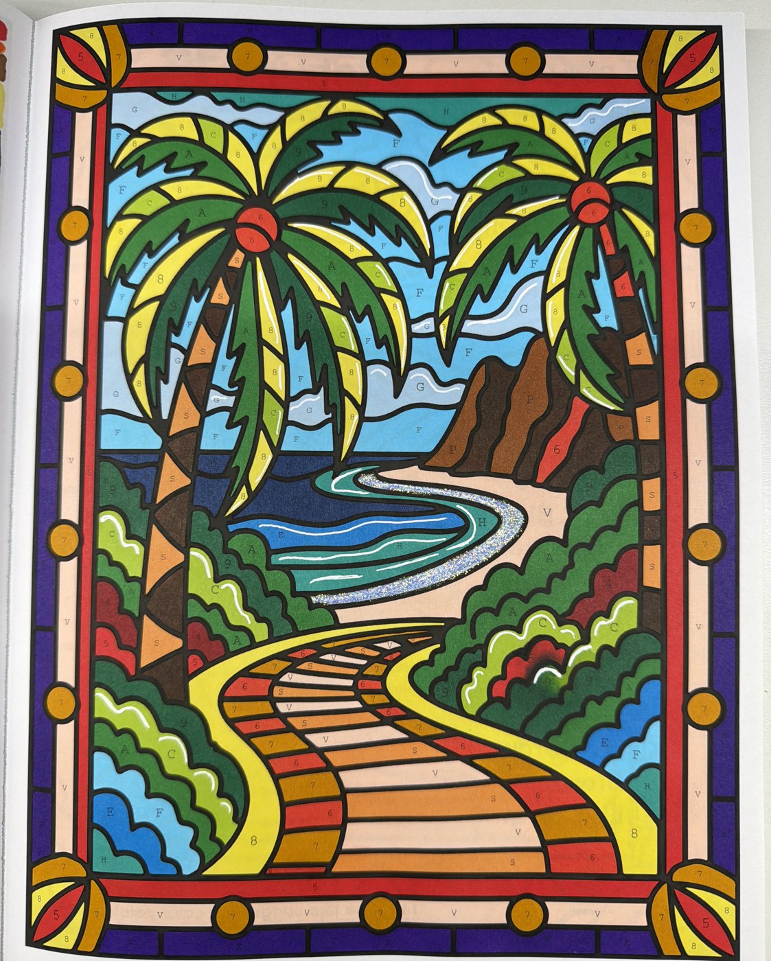 Работа от shishiro