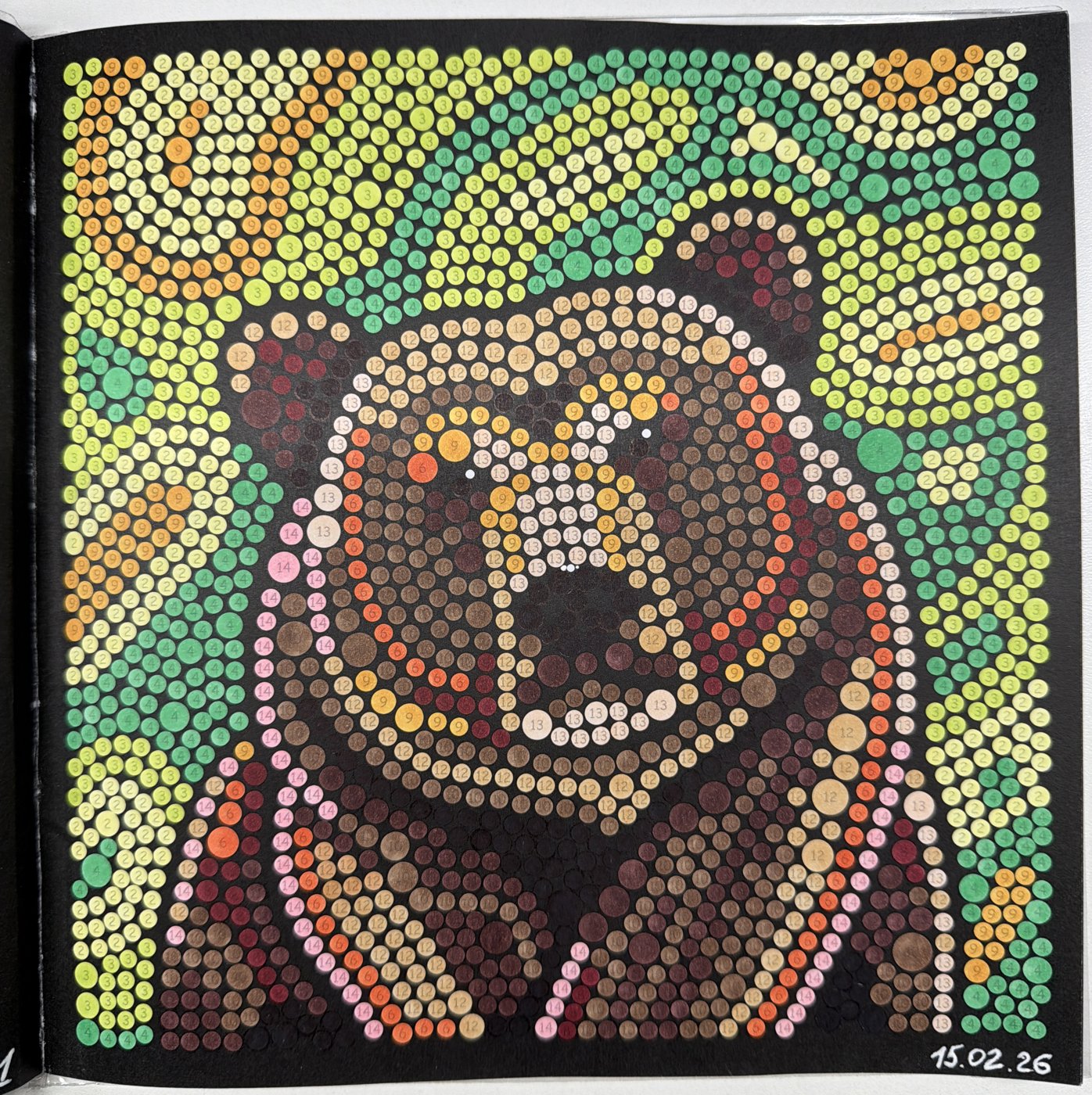 Работа от shishiro